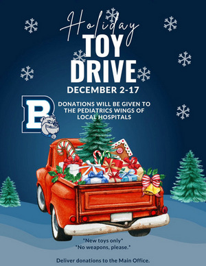 ✨ BridgePrep Family! ✨